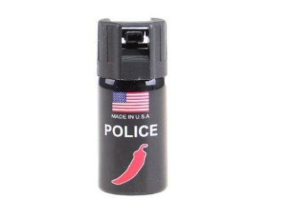 obranny peprovy sprej policie 1