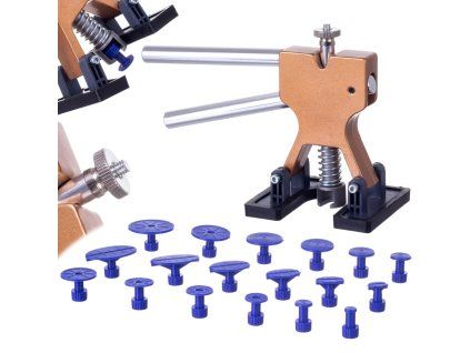 souprava oprava promacklin plechy 1