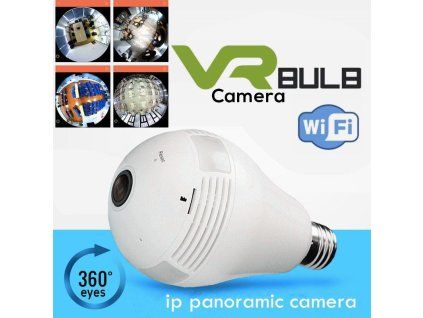 ip kamera 360 panorama wifi 2