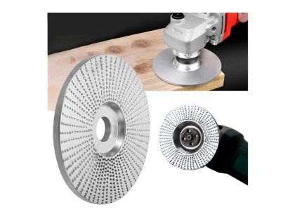 brusny kotouc rasple 100 13