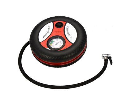 kompresor auto 12V 1