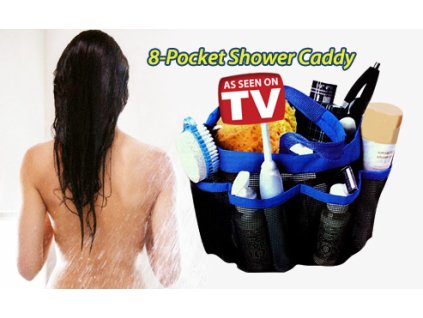 organizer do koupelny