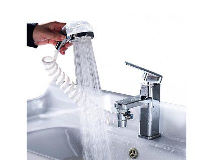 rucni sprcha umyvadlo 5