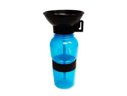 psi lahev voda Aqua Dog 2