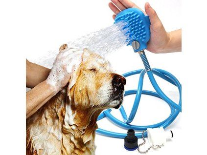 psi sprcha pet bathing tool 1
