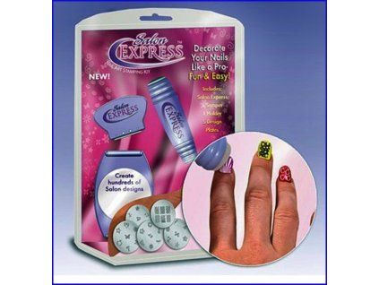 razitka sada nehty 1