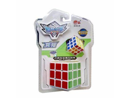 rubik kostka 2ks hlavolam 1