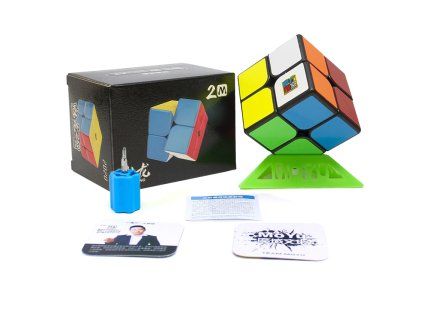 rubik kostka 2x2
