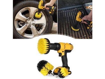 sada cisticich kartacu na vrtacku