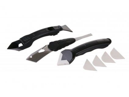 sada aplikace silikon 1