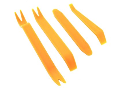 set 4ks demontaz auto calouneni 1