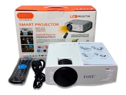 video projektor y13 3