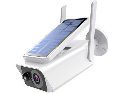 solarni kamera ip wifi icsee 1