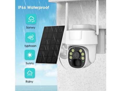 solarni kamera sim 4g 2