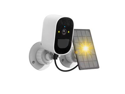 solarni ip wifi kamera jortan 1