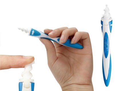 spiralova cistic usi 2