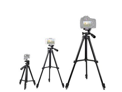 tripod stativ mobilni telefon 3