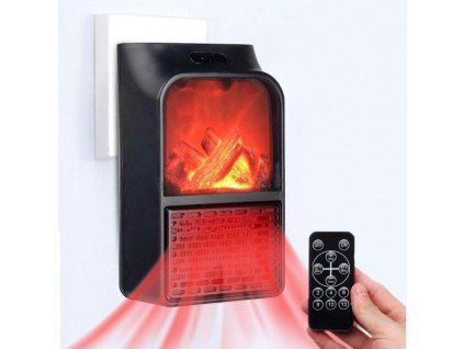 topeni flame heater 6