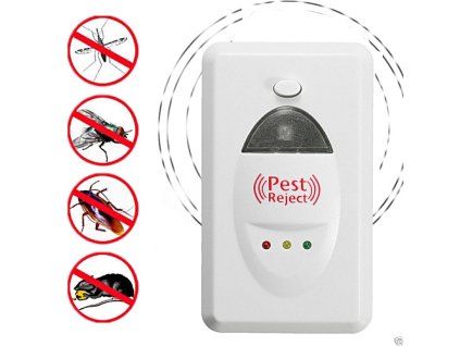 odpuzovac hmyzu pest reject 3