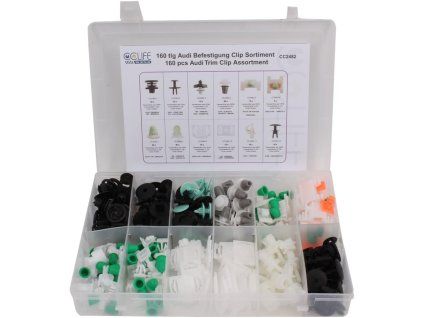 plastove nyty audi 1