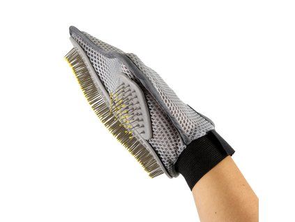 vycesavaci rukavice ps kocky 1