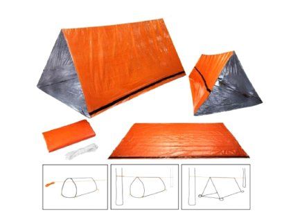 termo spaci pytel stan deka zachrana 15