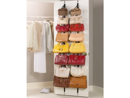 organizer kabelky dvere 1