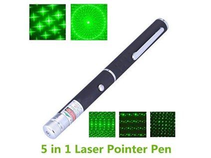 laserove ukazovatko 4