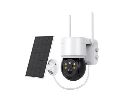 solarni kamera icsee 1