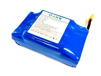 baterie hoverboard 11