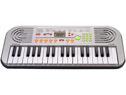 klavesy hl50 7