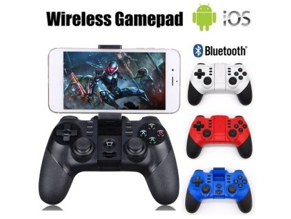 ovladac bezdratovy herni 8