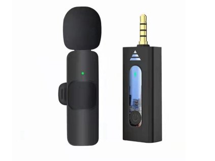 bezdratovy mikrofon jack k35 1