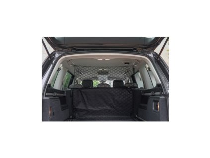 bezpecnostni sit auto pes 2