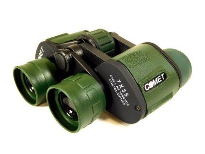 dalekohled comet 7x35 2
