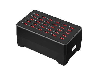 30 portu usb nabijecka 1
