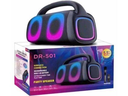 repro bluetooth dr 501 1