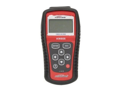 Diagnostika Konnwei KW808 2