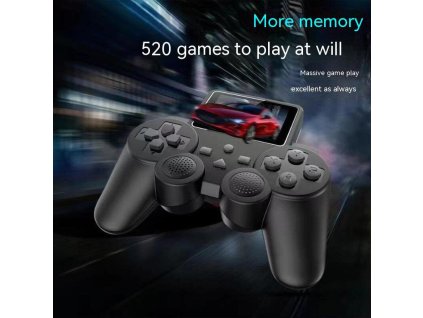 herni konzole 520 s10 3