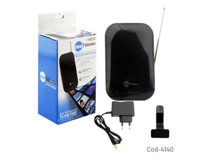 Digitálni pokojova antena Clear 4