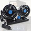 dvojity pridavny ventilator auto 3