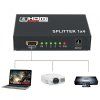hdmi rozbočovač 4v1 2