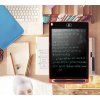 Interaktivní psací a kreslící tabulka Writing Board 8,5", 21 cm (Barva Černá)