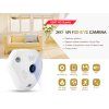 kamera wifi ip vr cam panorama 3