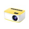 prenosny mini video projektor wifi 1