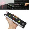 laser vodovaha metr level pro 4 4
