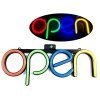 neon led open 3