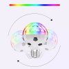 e27 rotujici led disco zarovka 3