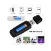 usb flash diktafon 4