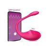 vibrator mini app bluetooth ovladani 1
